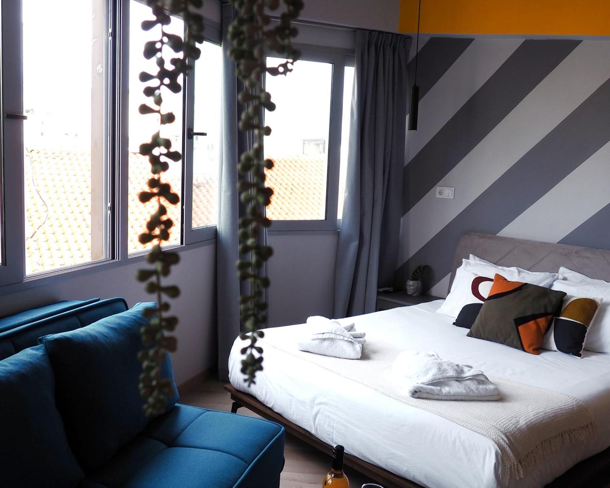 Апартаменты Ermou Funky Lofts Афины Экстерьер фото